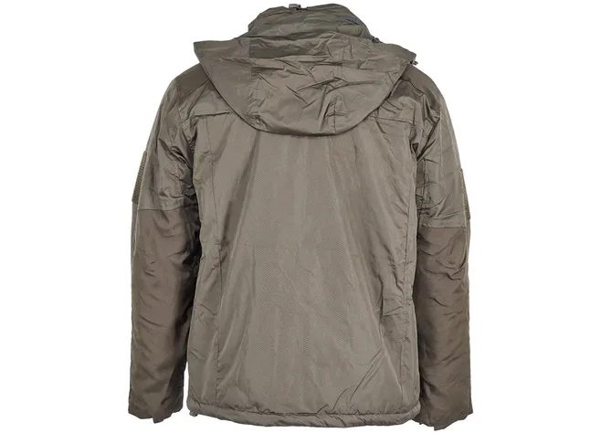 Куртка Defcon 5 Advanced Parka Jacket Olive Фото 3